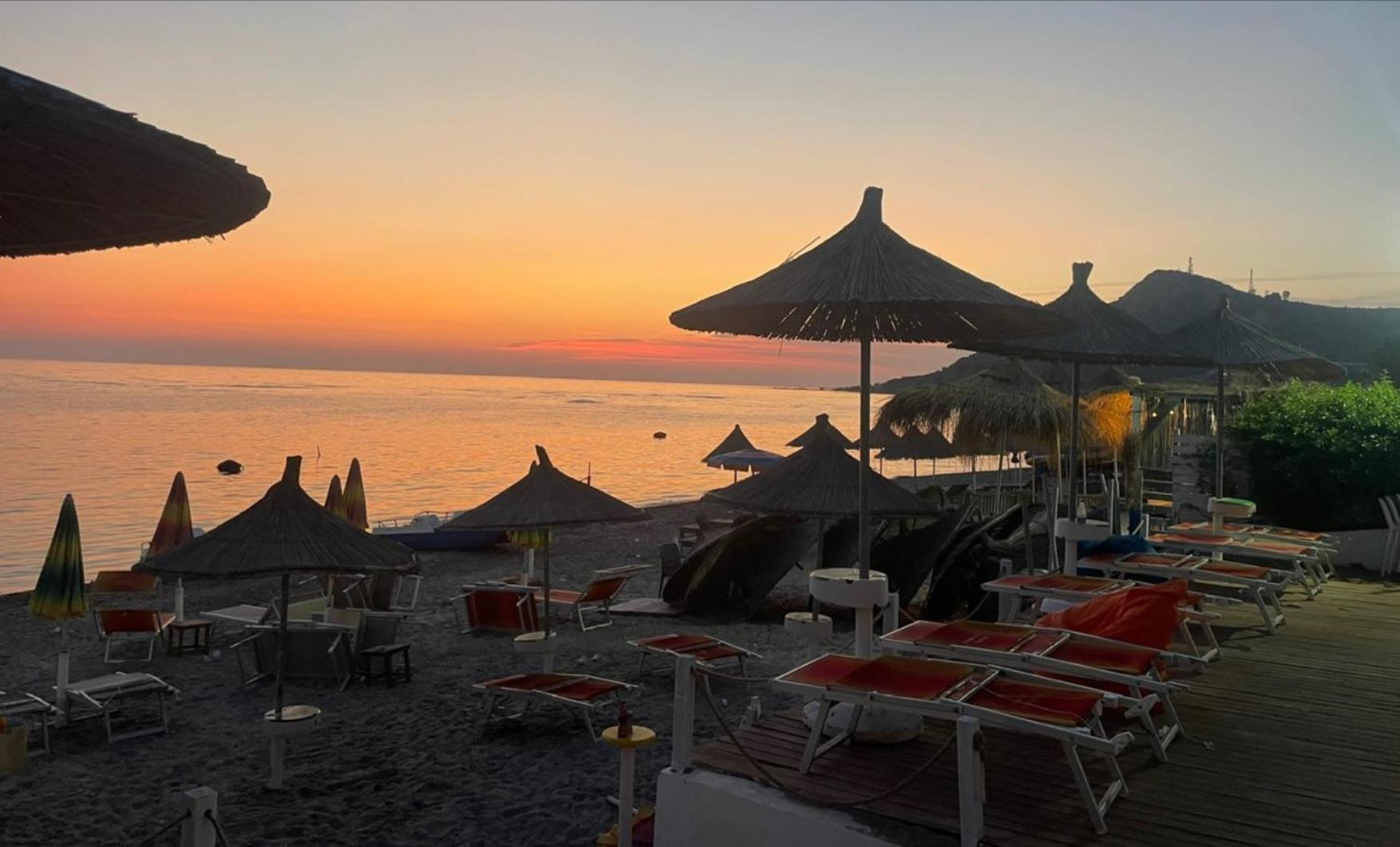 Lägenhet Currila Sunset Beaty *